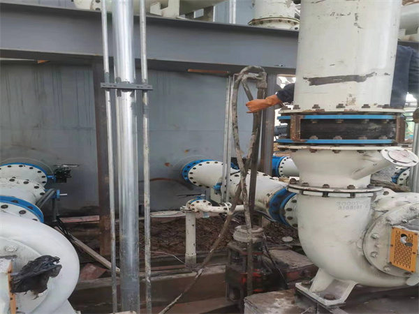 腾冲设备基础沉降下沉注浆加固增加荷载