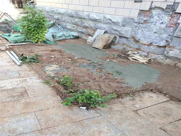 腾冲地基基础注浆增加承载力灌浆加固