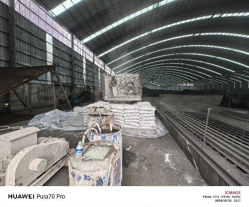 腾冲厂房地面下沉注浆加固施工